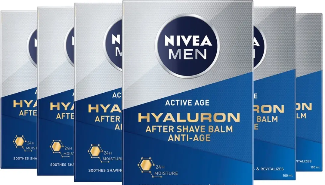 NIVEA Men