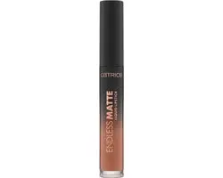 Catrice Endless Matte Vloeibare Lippenstift 20 Lovely Nude