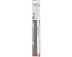 Bosch Professional REC S1411DF Zaagbladen - 5 Stuks - Hout