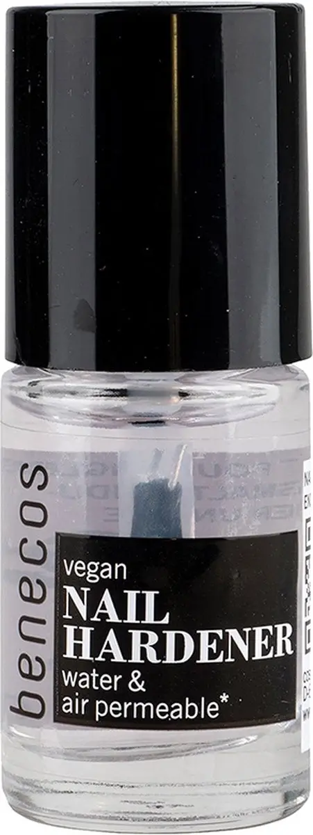 Benecos Nagelverharder 5ML
