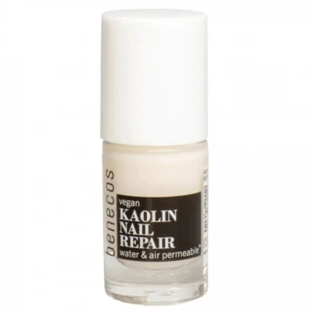 Benecos Kaolin Nagelherstel 5ml