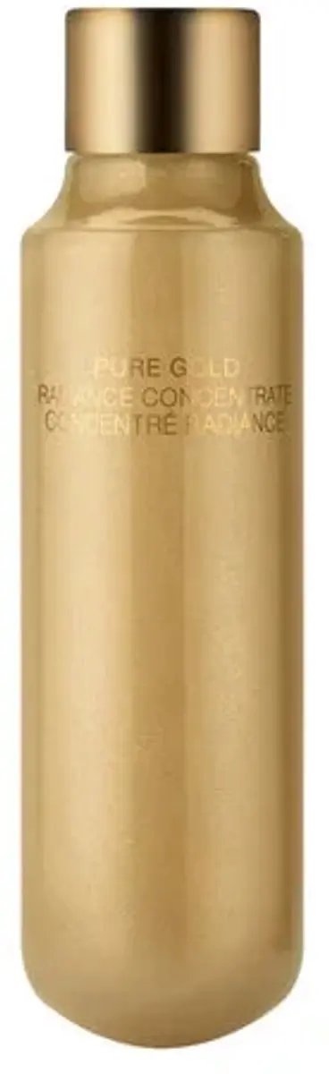 Refill for Revitalizing Skin Serum Pure Gold Radiance (Concentrate Refill) 30 ml