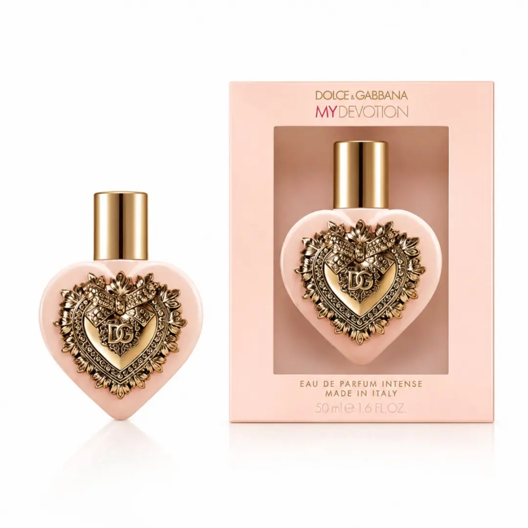 Dolce & Gabbana Devotion Unisex Parfum 20ml