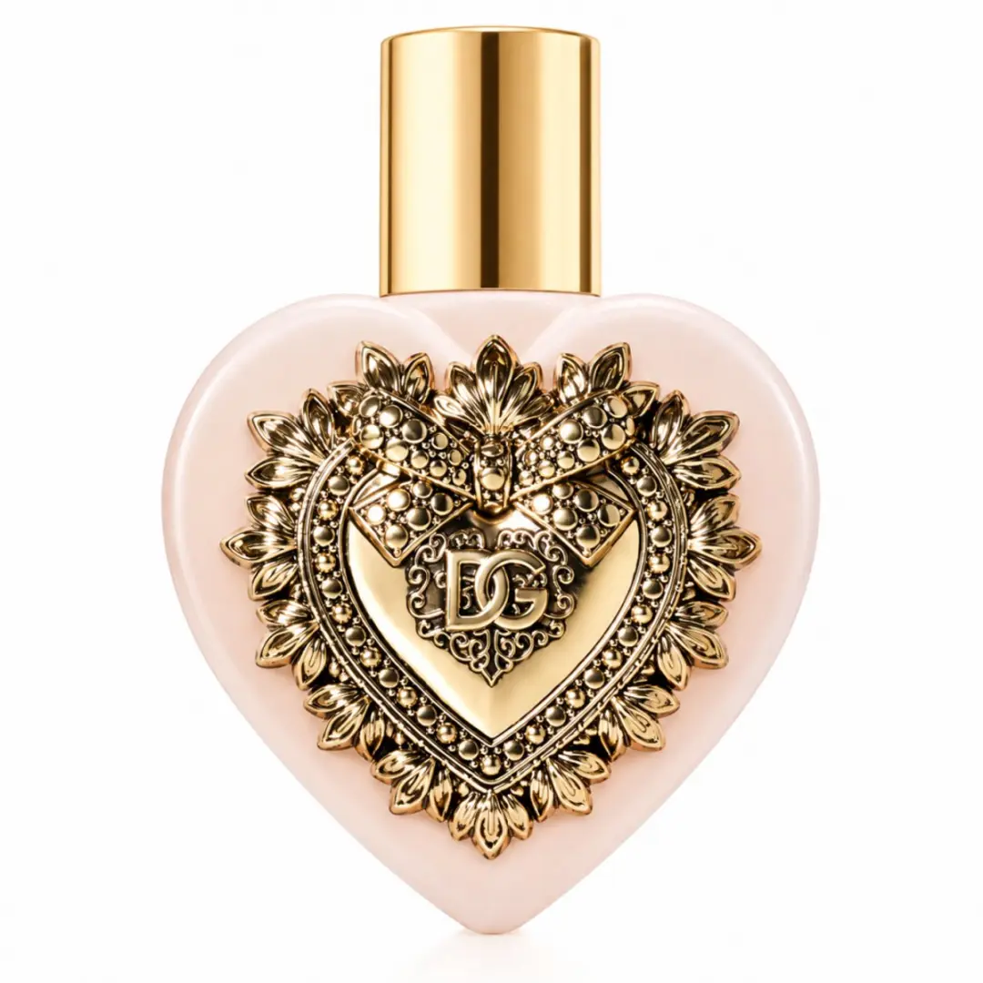 Dolce & Gabbana Devotion Unisex Parfum 20ml