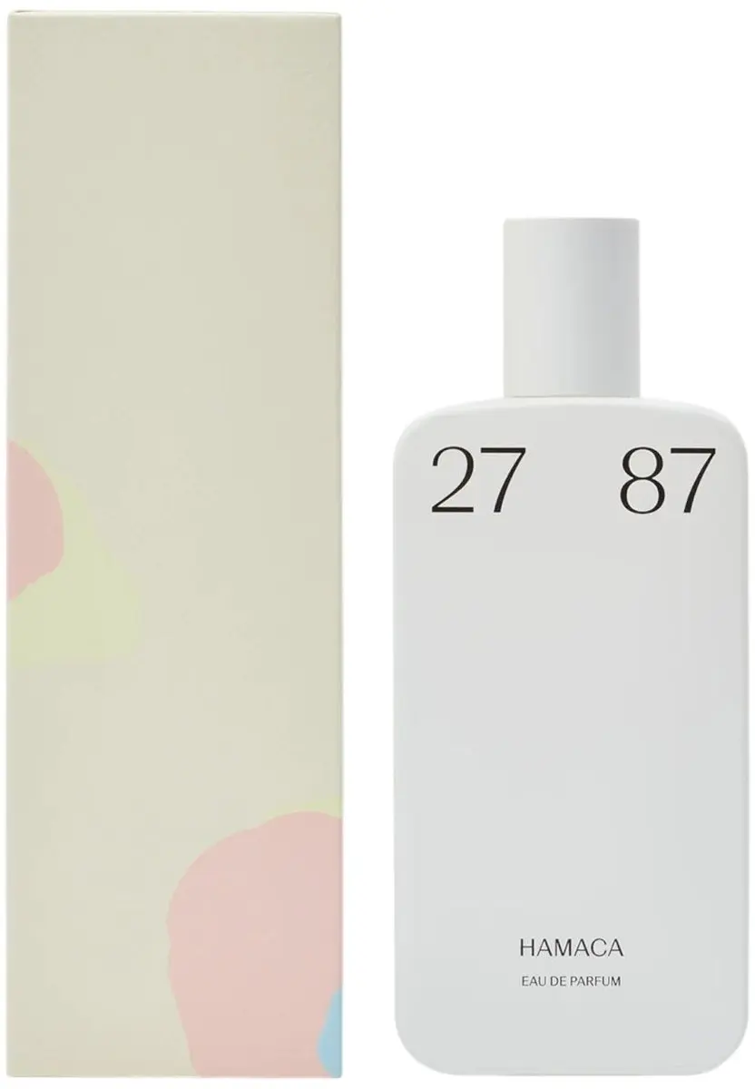 27 87 Hamaca Eau de Parfum 87ml - afbeelding 2 van 3