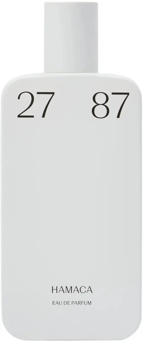 27 87 Hamaca Eau de Parfum 87ml