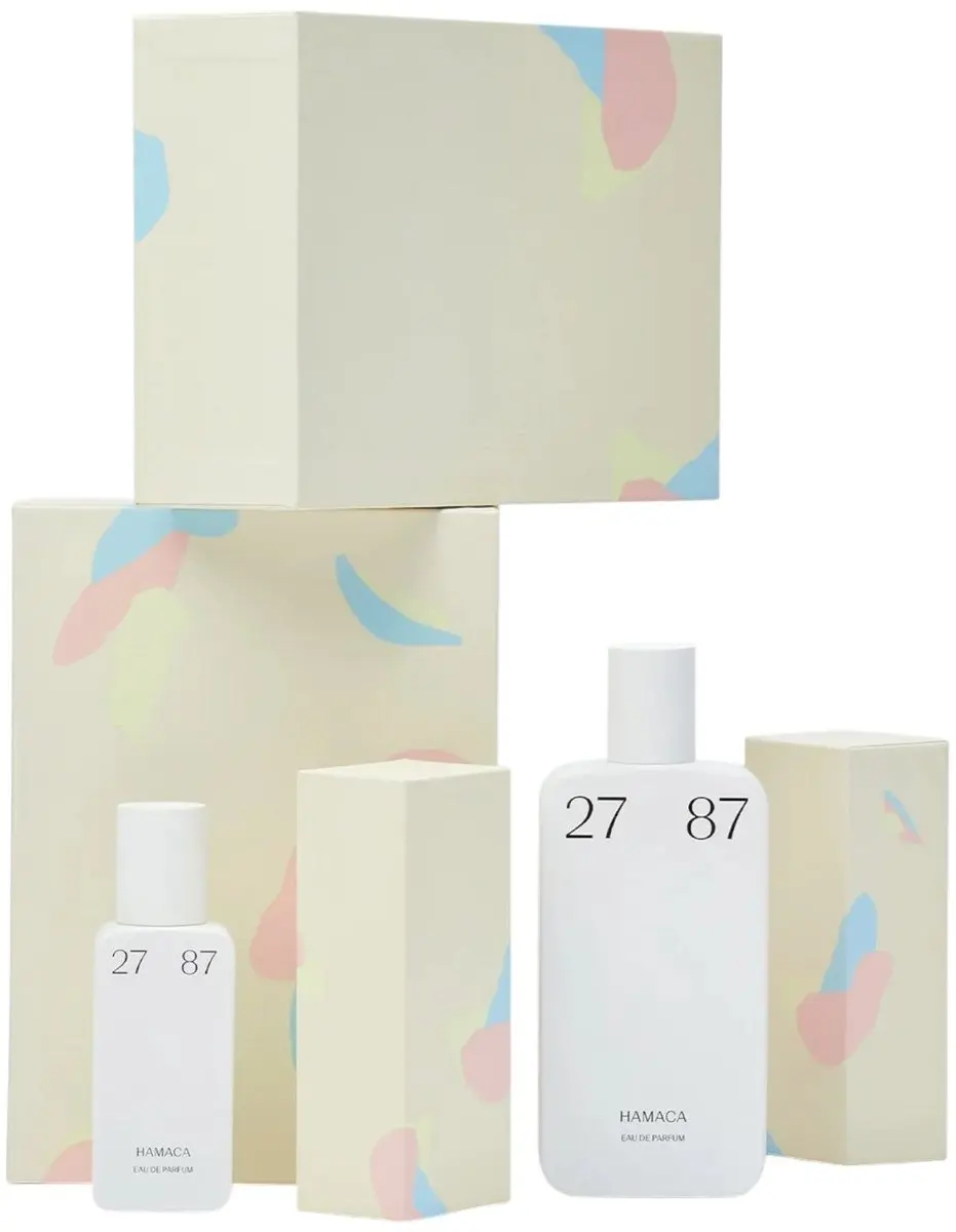 27 87 Hamaca Eau de Parfum 87ml - afbeelding 3 van 3