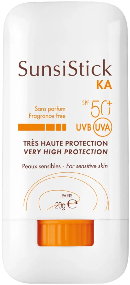 Avène SunsiStick KA SPF 50+