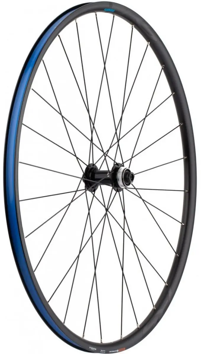 Shimano WH-RS171-CL R12 Voorwiel 28"