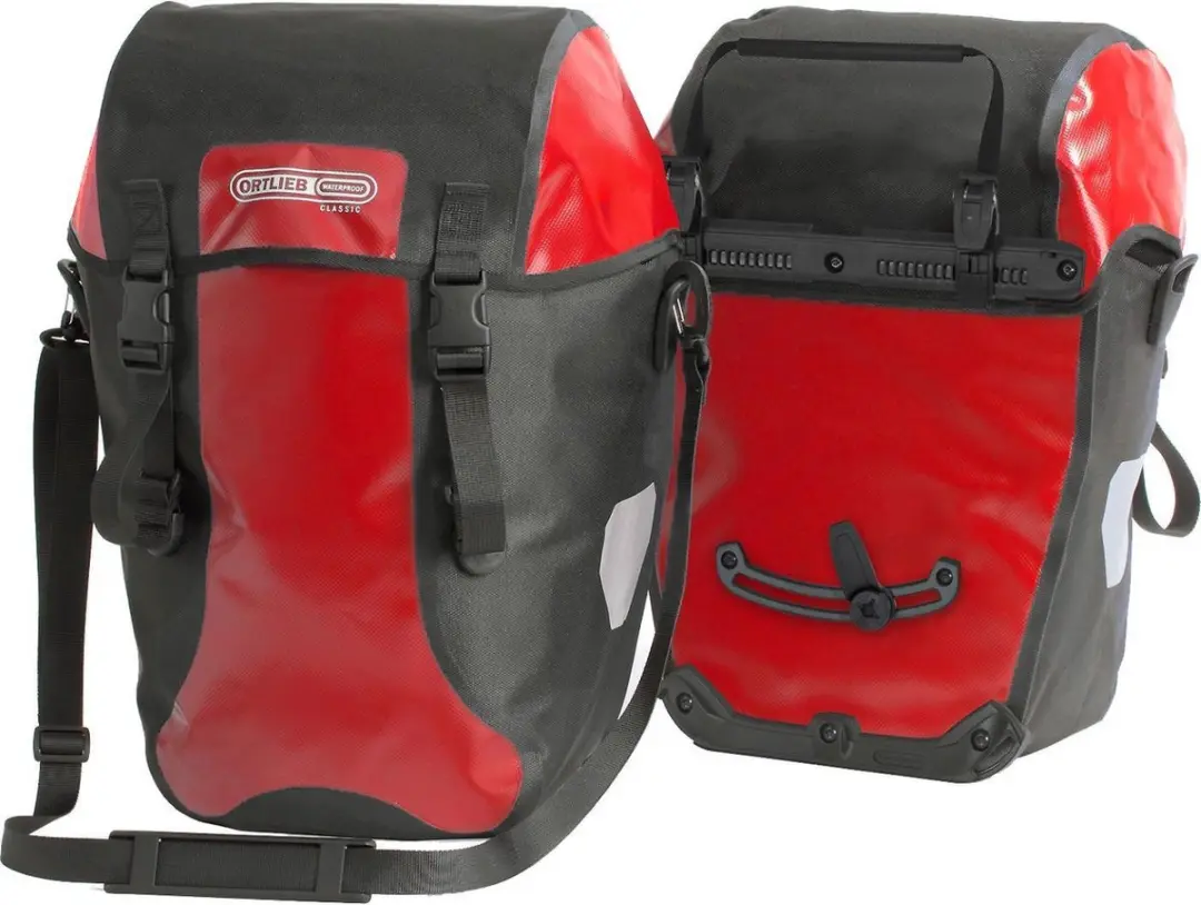 Ortlieb Bike-Packer Classic Fietstas 40L