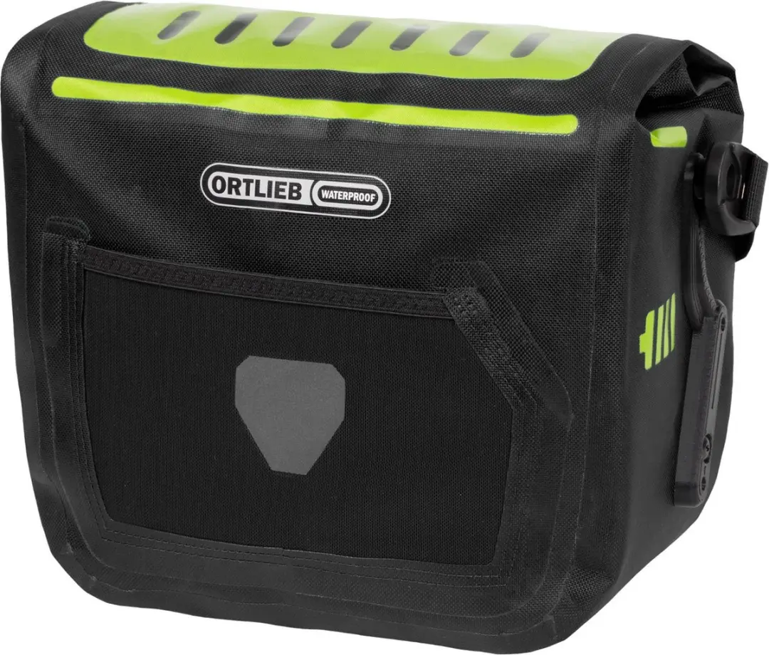 Ortlieb E-Glow 7L Tas
