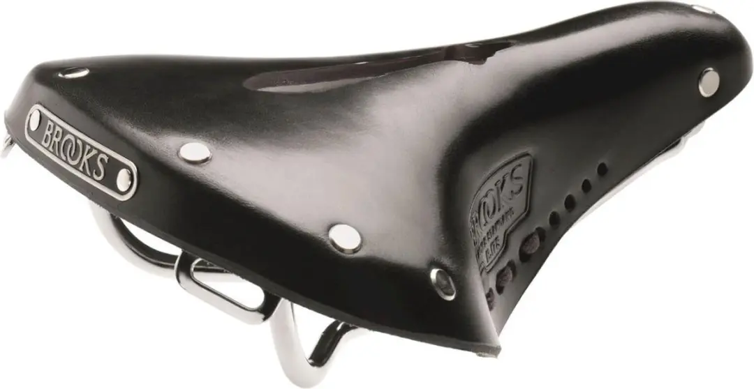 Brooks B17S Imperial STD Dames Zadel