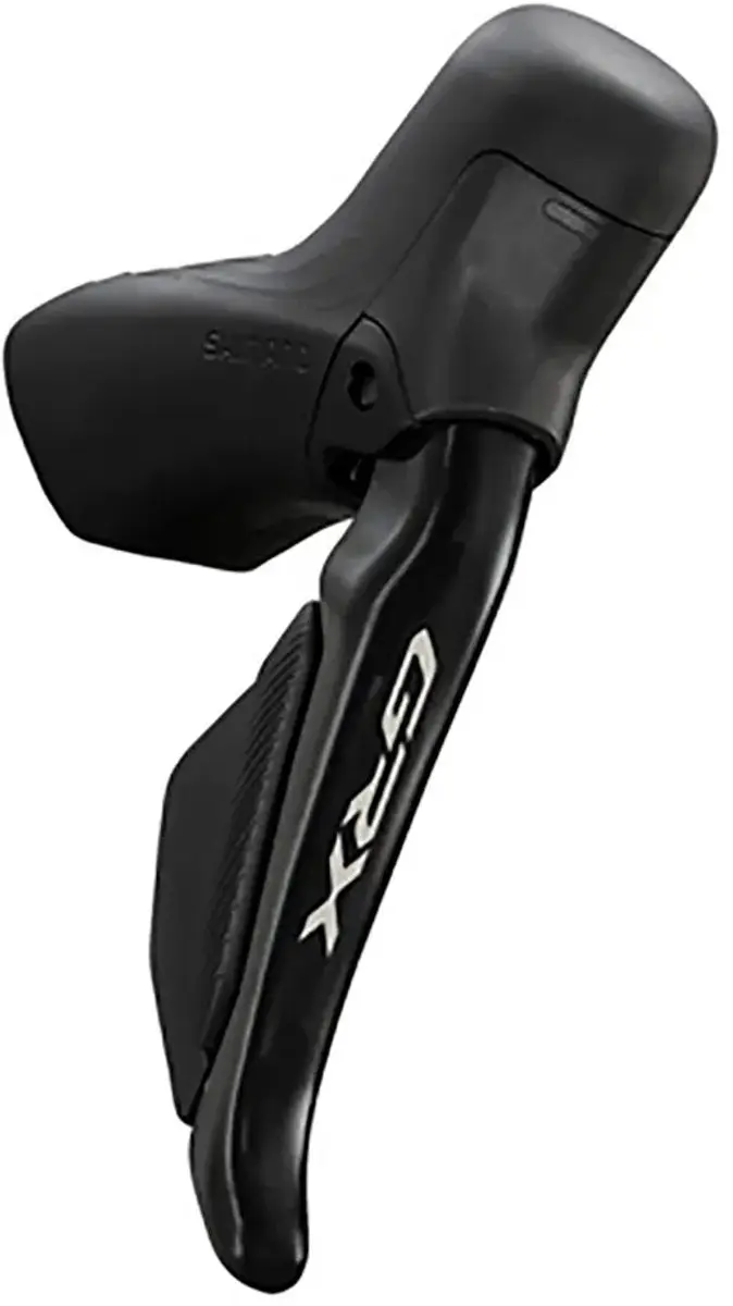 Shimano GRX RX717 Di2 Rechter Remhendel