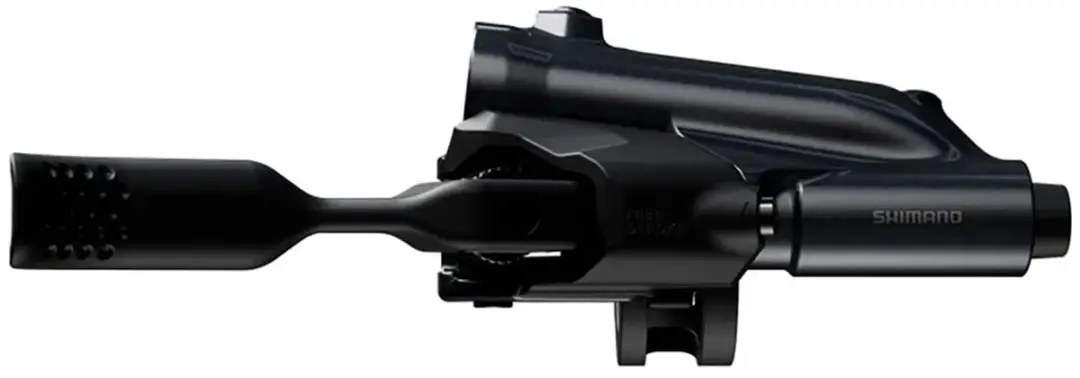 Shimano BL-M8200 Deore XT Remhendel - Zilver