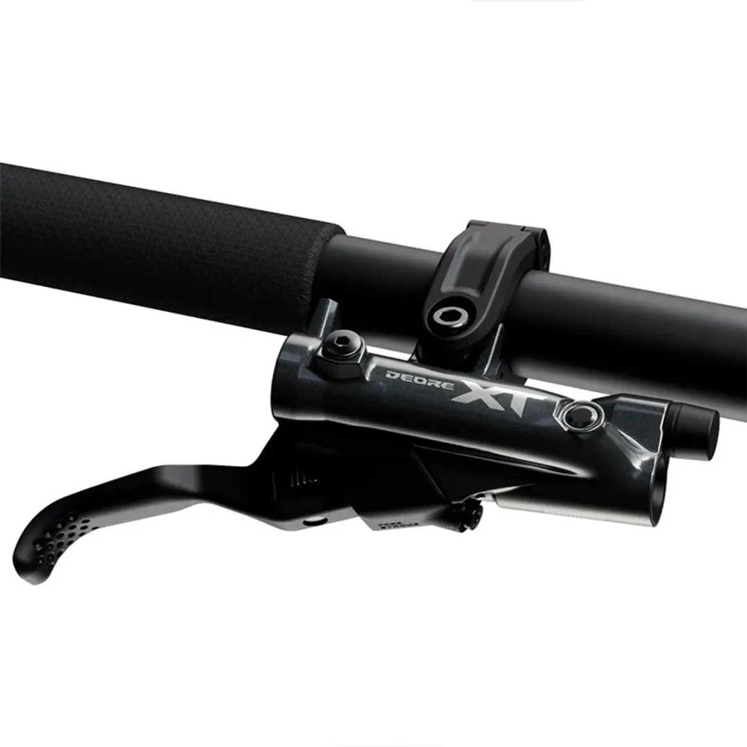 Shimano BL-M8200 Deore XT Remhendel - Zilver