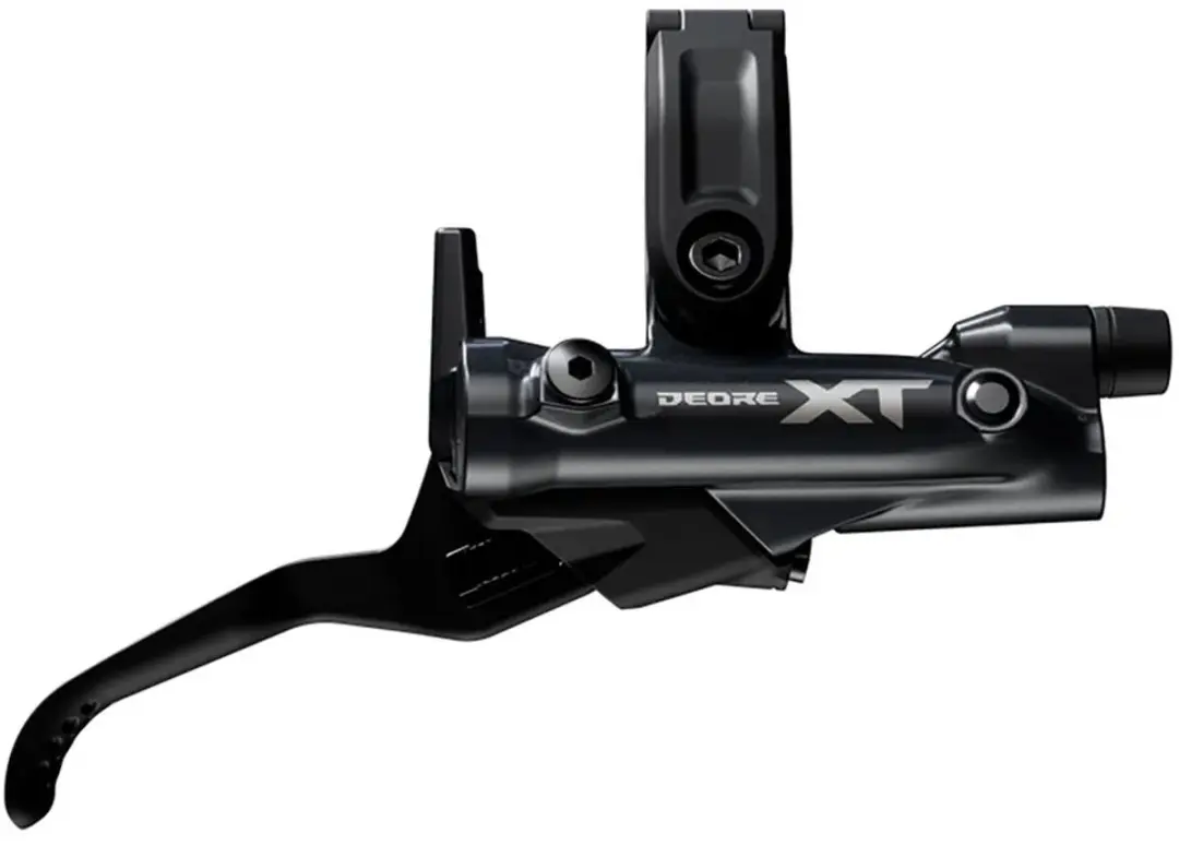 Shimano BL-M8200 Deore XT Remhendel - Zilver