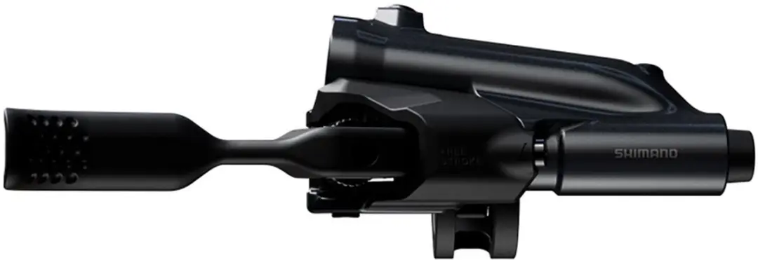 Shimano BL-M8200 Deore XT Remhendel - Zilver