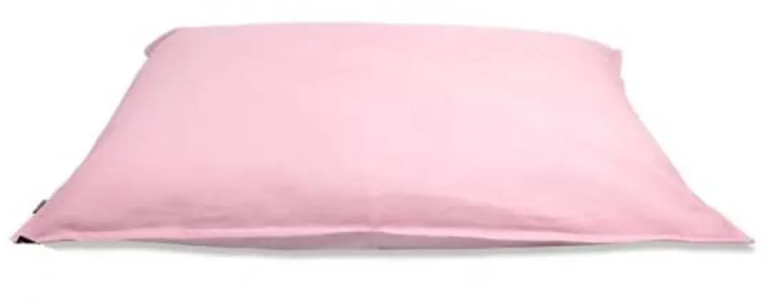 Madison Hondenkussen 100x90 cm Soft pink