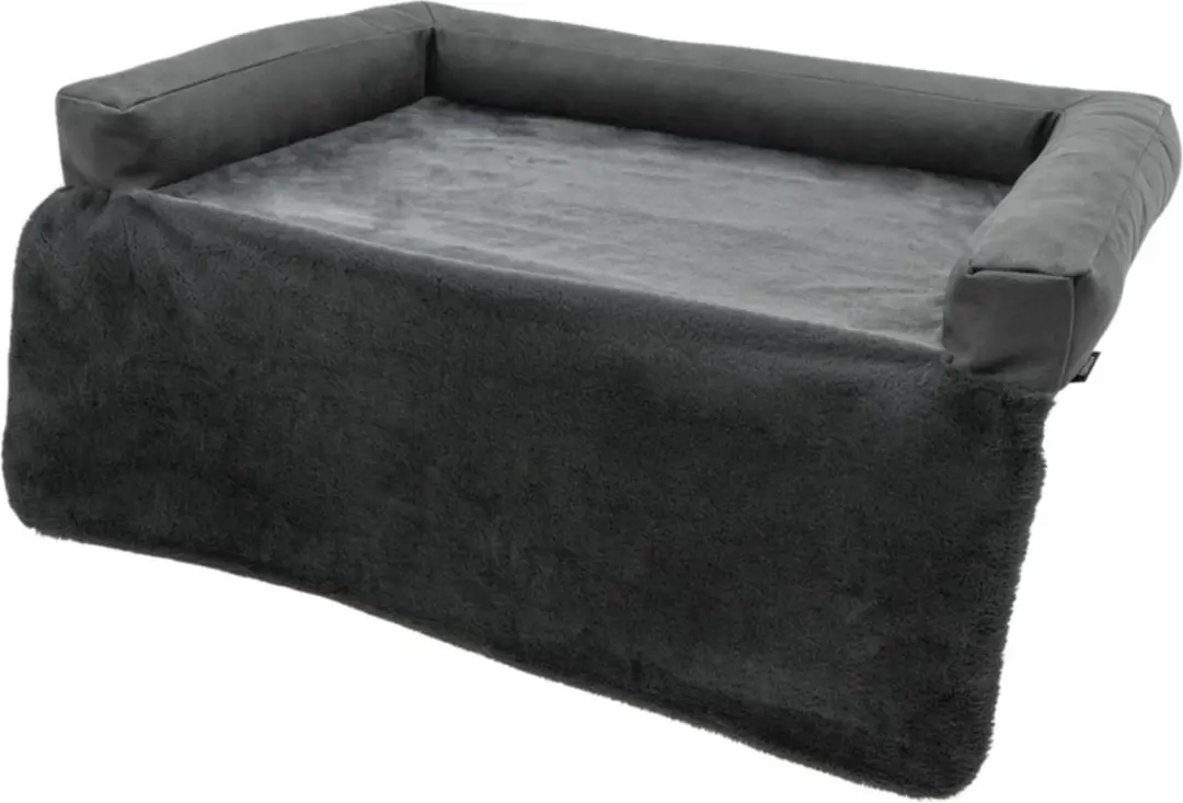 Madison Travel & sofa protector 90 x 80 grijs