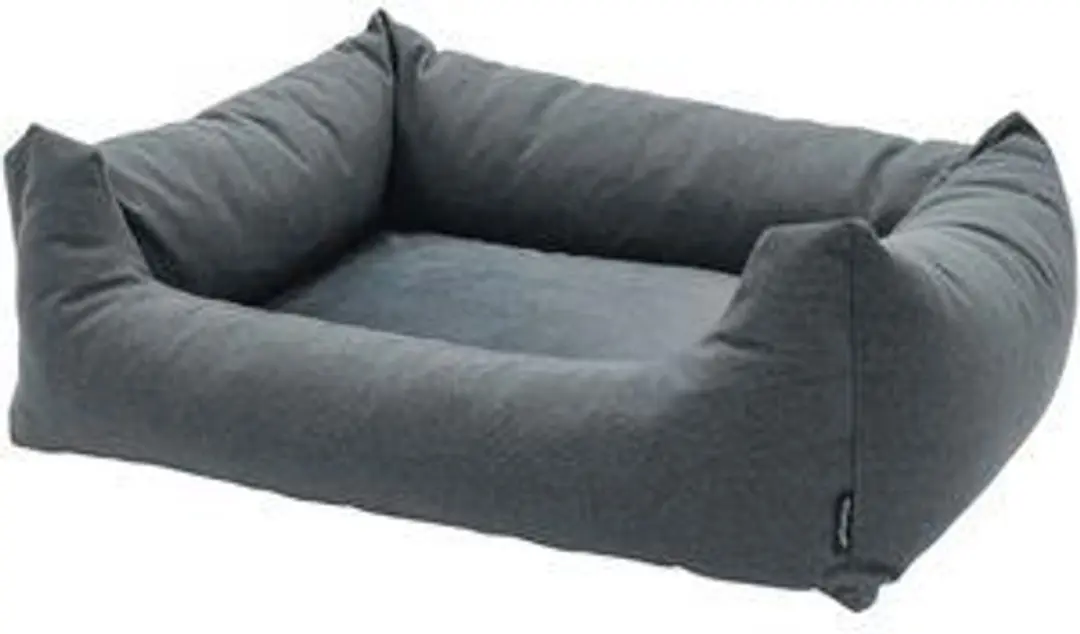 Madison Hondenmand Outdoor grey 120x95cm.