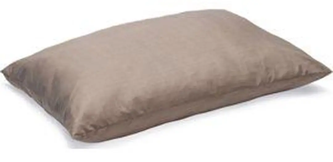 Madison Hondenkussen 120x80 Basic taupe