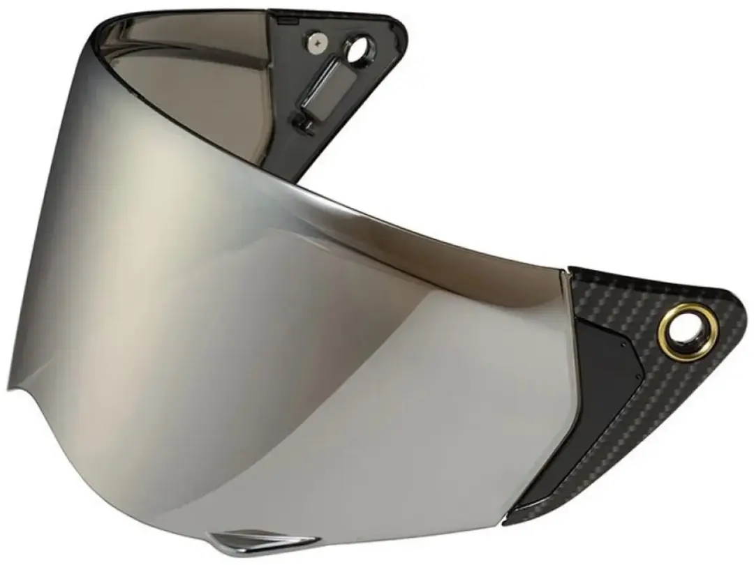 Scorpion KDF19 EXO-HX1 Vizier - Zilver - afbeelding 3 van 3