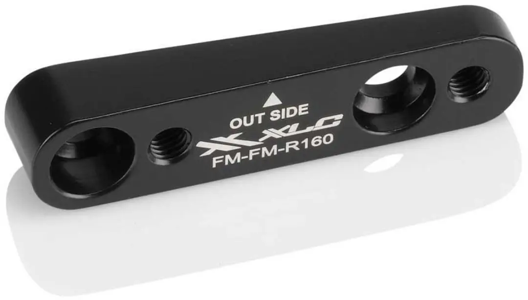 XLC Remschijfadapter BR-X69