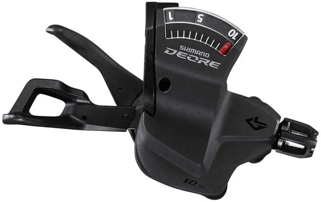 Shimano Deore SL-M5130 STI Schakelaar 10v Rechts