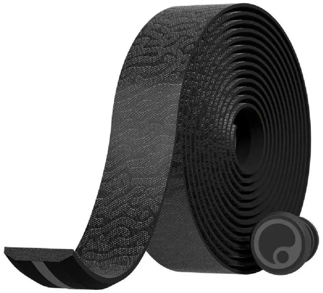 Ergon BT OrthoCell Allroad Stuurlint - Zwart - afbeelding 6 van 6