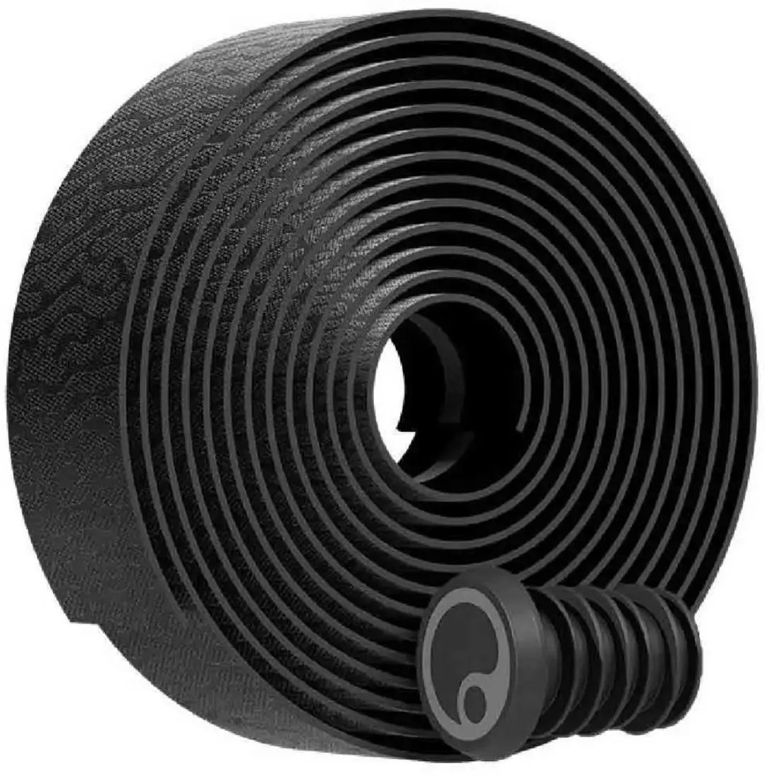 Ergon BT OrthoCell Allroad Stuurlint - Zwart - afbeelding 2 van 6