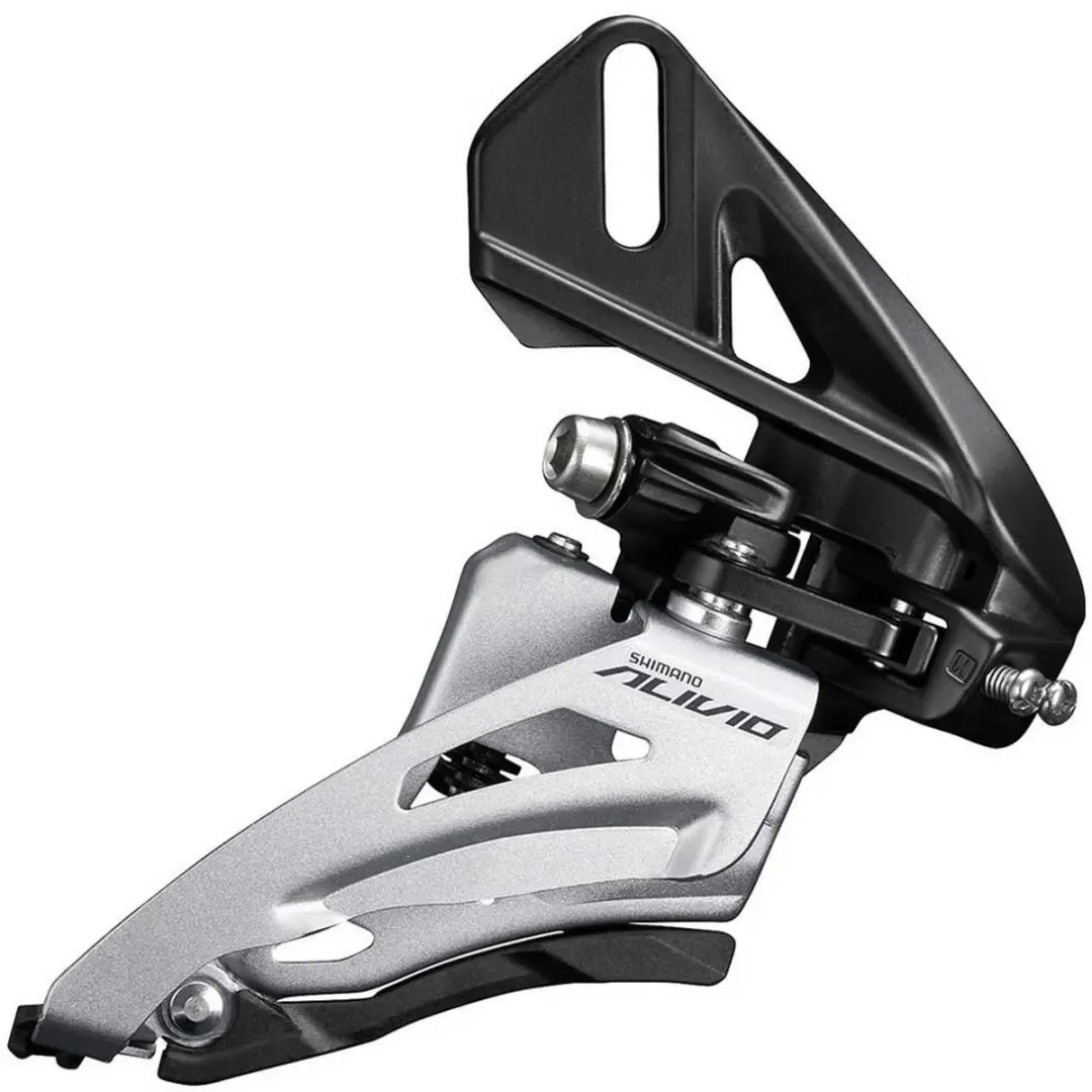 Shimano Alivio FD-M3120-D Voorderailleur
