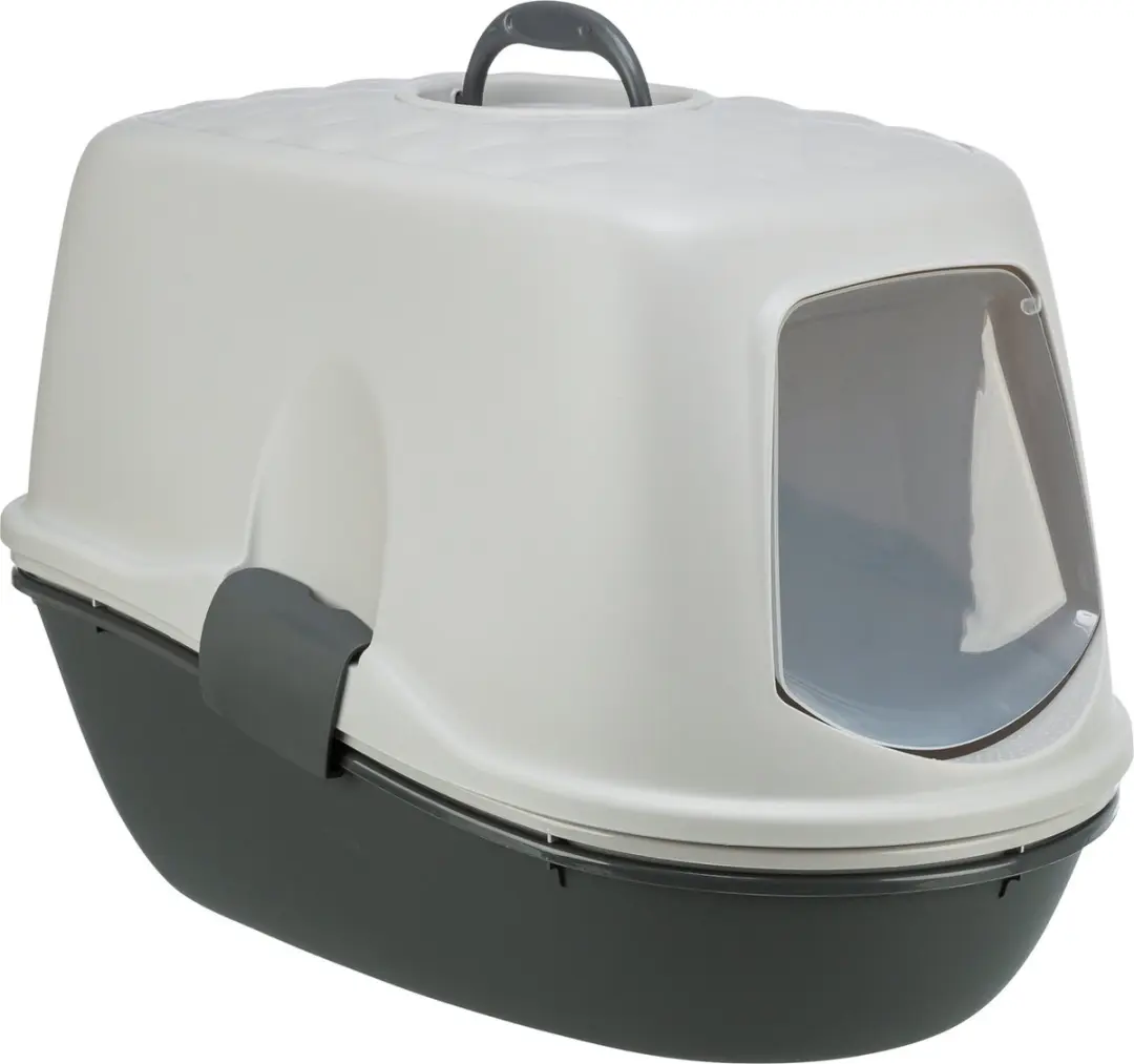 Trixie Berto Top Kattenbak Overdekt 59x39x42cm