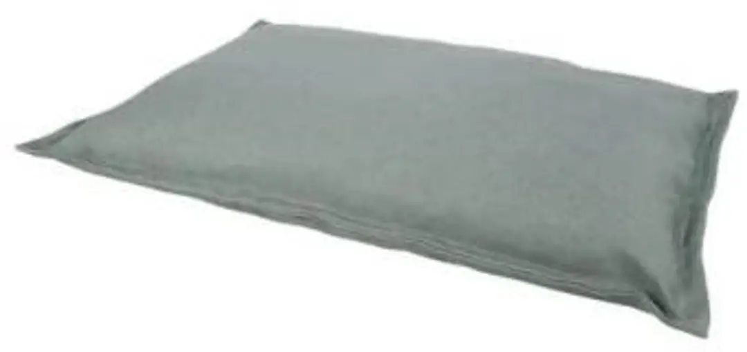 Madison Hondenkussen comfort 100x70 basic grey
