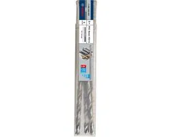 Bosch Professional HSS-G 5.0X87 5 Boorbit - 5 Stuks