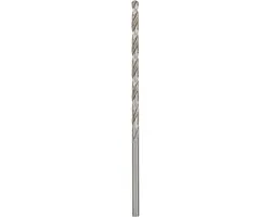 Bosch Professional HSS-G 5.0X87 5 Boorbit - 5 Stuks