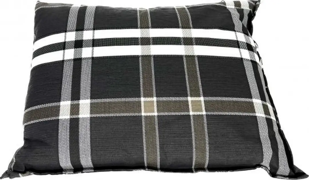 Madison Hondenkussen Nils Taupe 45x35