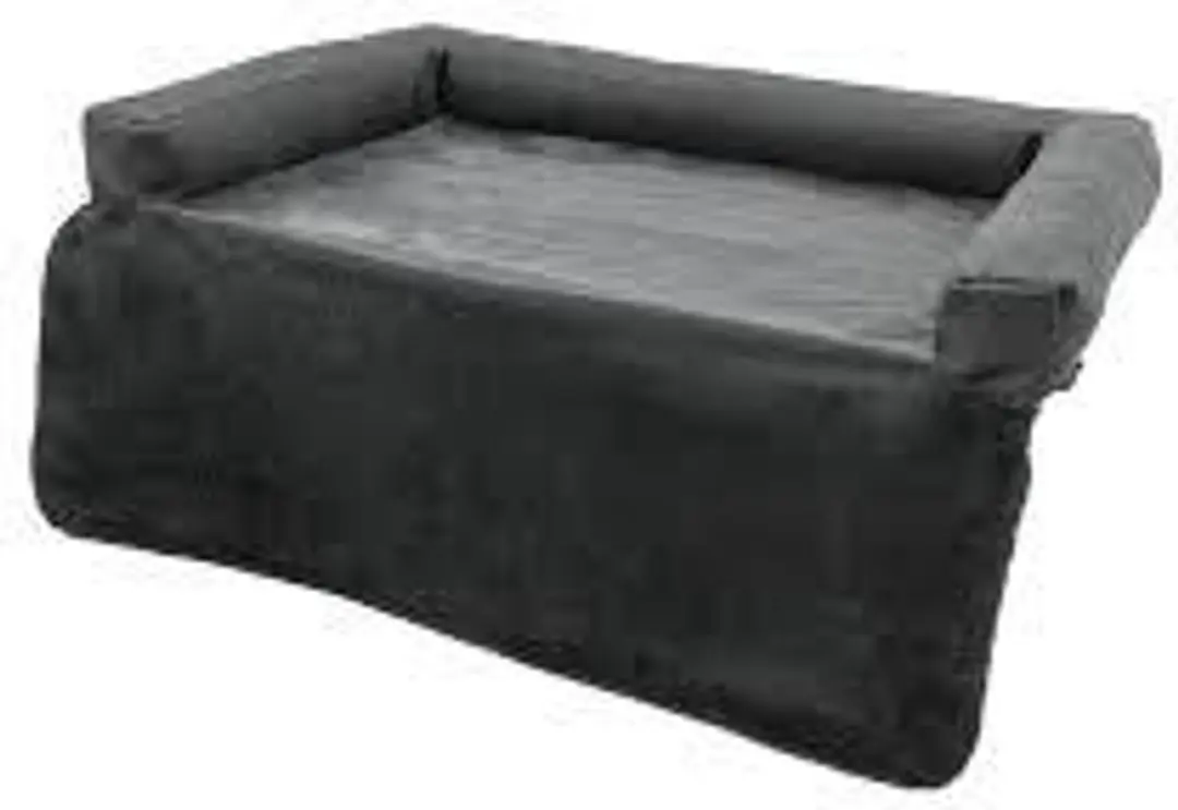 Madison Hondenkleed 58x70 cm Outdoor Oxford Grey