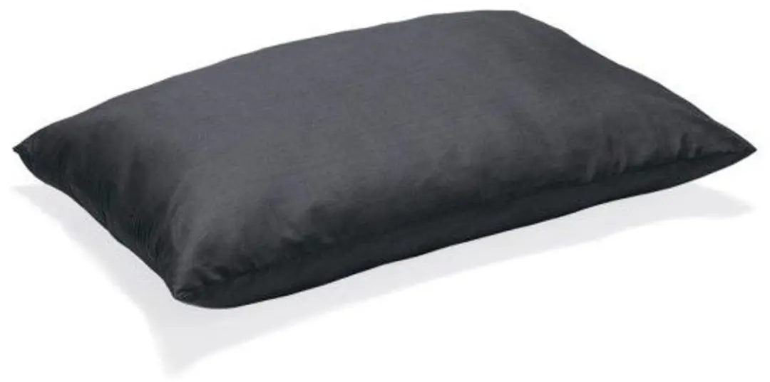 Madison Hondenkussen 100x70 cm Dark grey