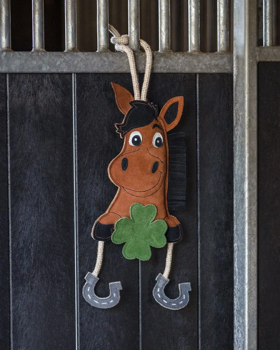 QHP Good Luck Paardenspeelgoed