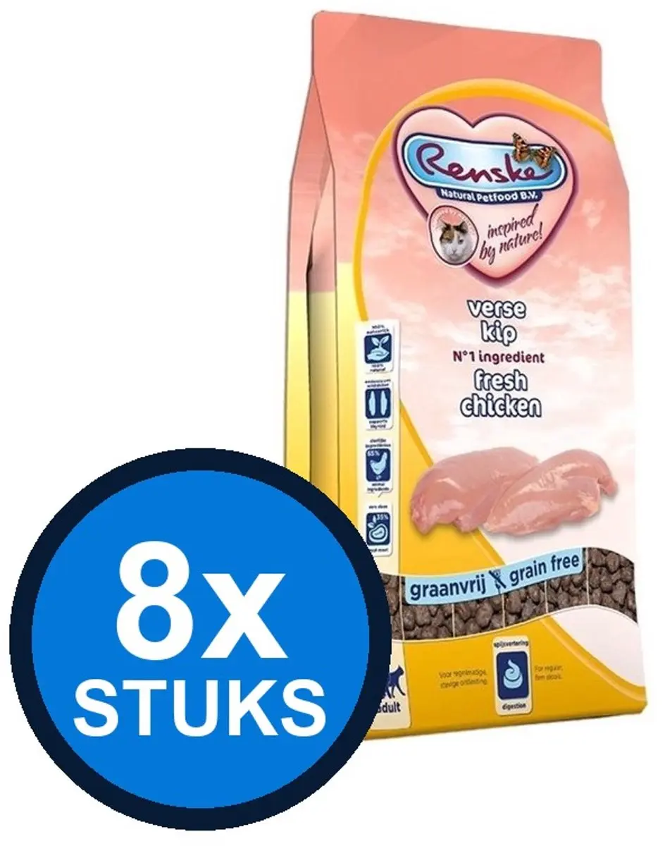 8x Renske