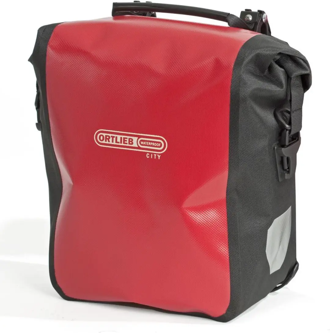 Ortlieb Sport-Roller City QL1 - 25L - Multicolor - afbeelding 5 van 5