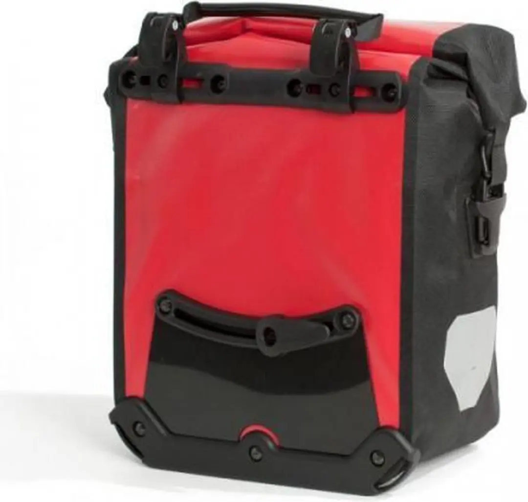 Ortlieb Sport-Roller City QL1 - 25L - Multicolor - afbeelding 4 van 5