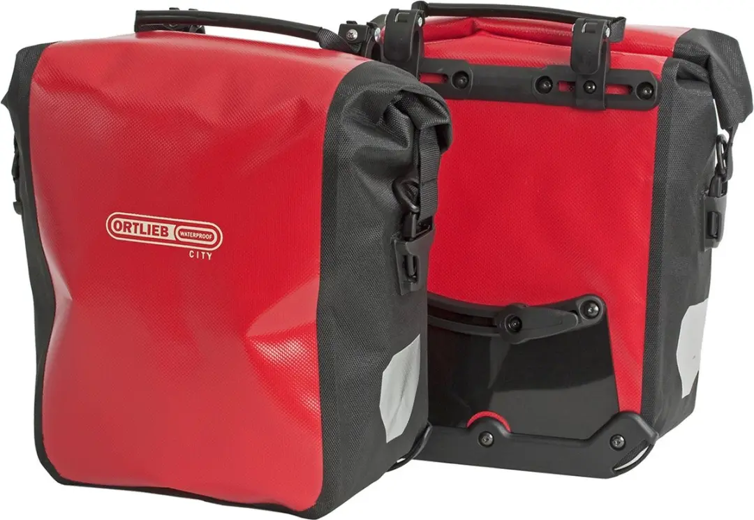 Ortlieb Sport-Roller City QL1 - 25L - Multicolor - afbeelding 3 van 5