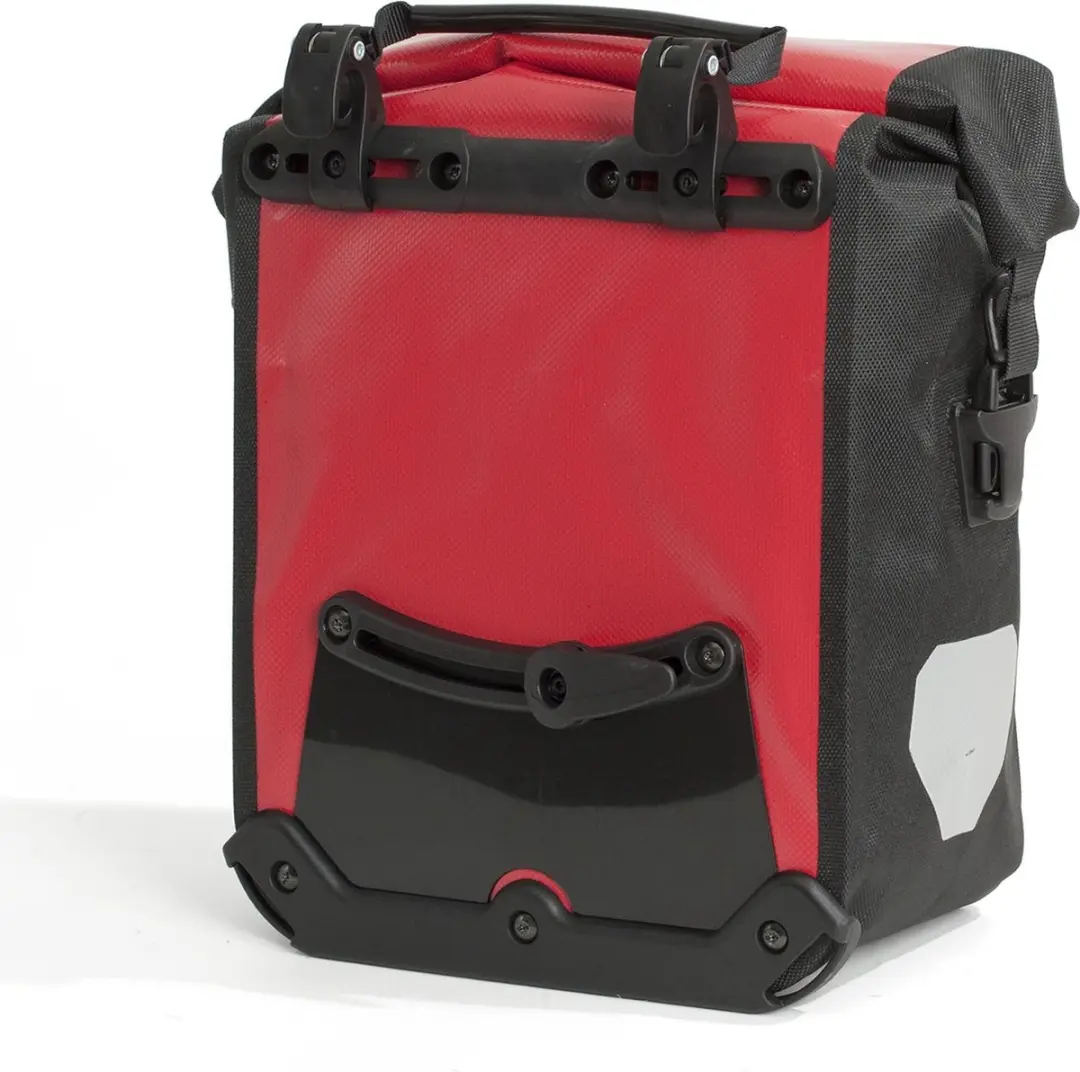 Ortlieb Sport-Roller City QL1 - 25L - Multicolor - afbeelding 2 van 5