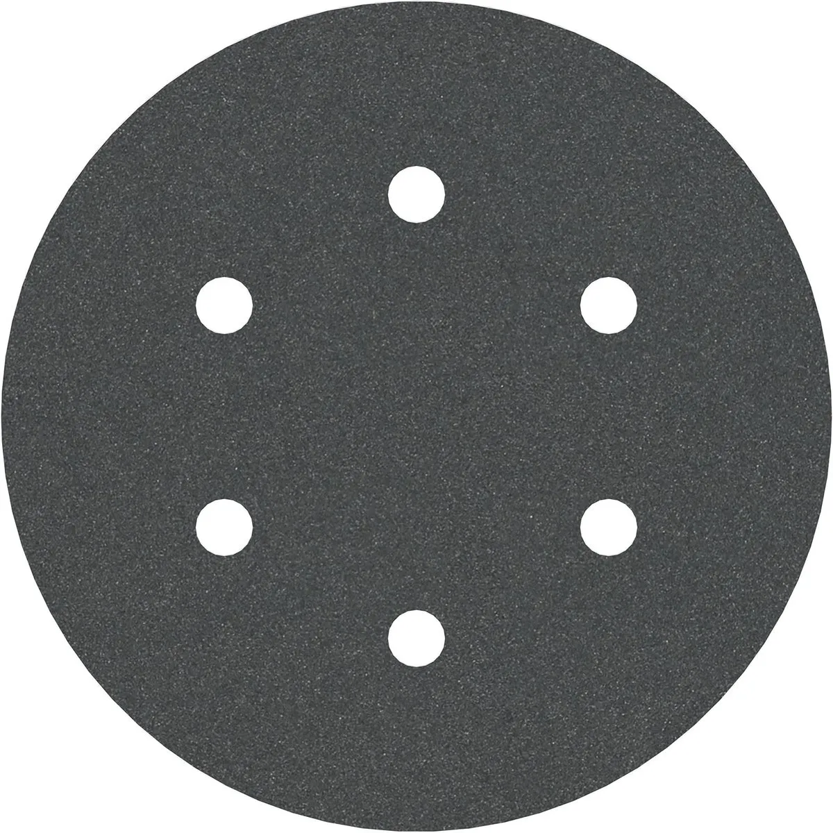 Bosch Professional Schuurvel Ø150 Best Coatings - 5 Stuks