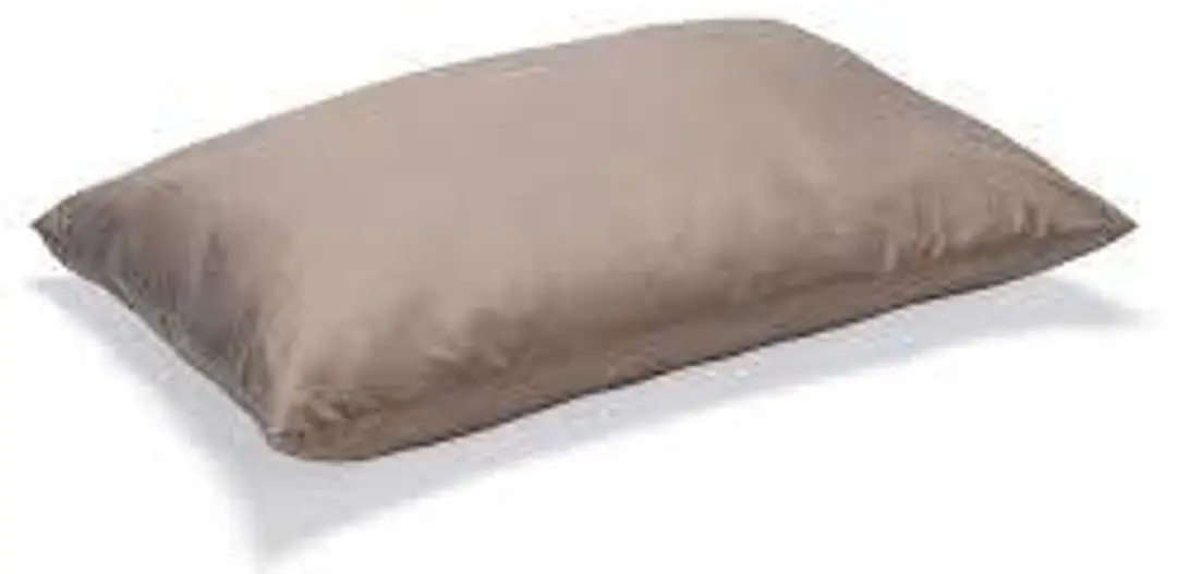 Madison Hondenkussen comfort 100x70 comfort taupe