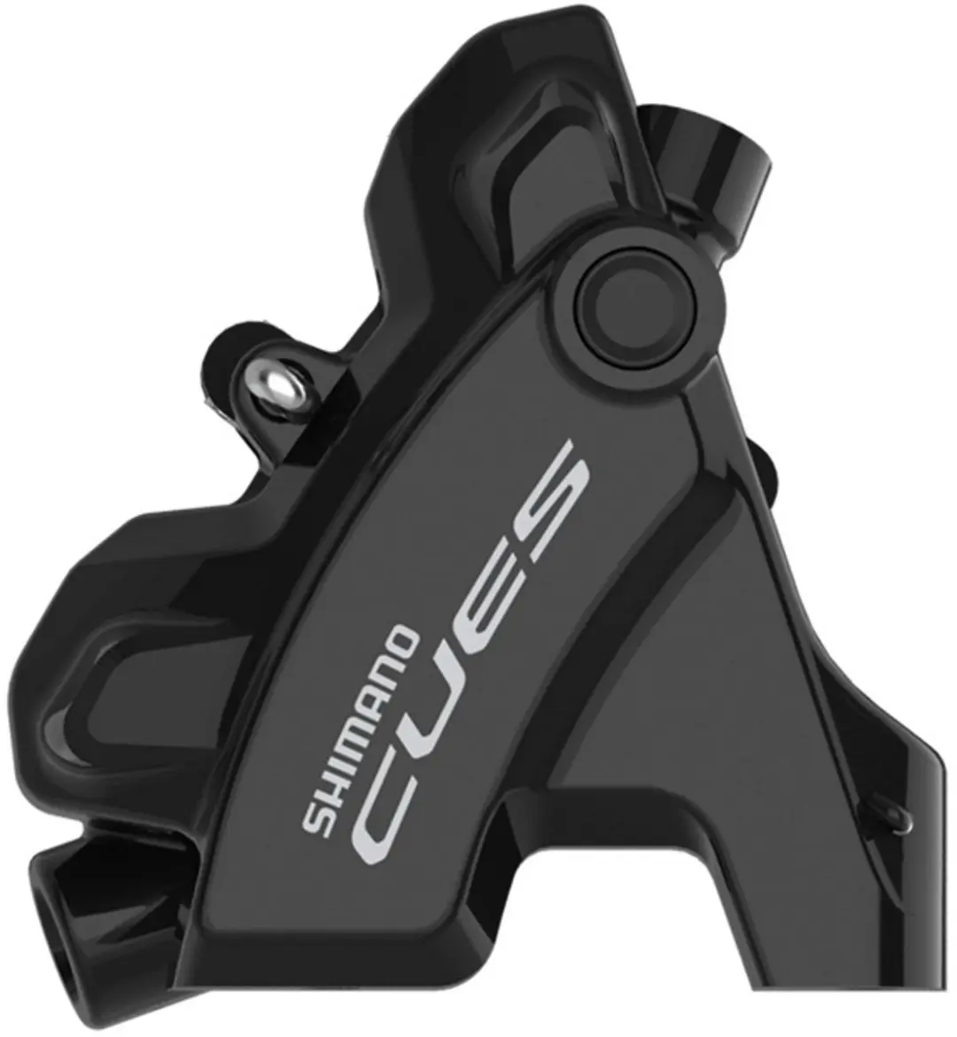 Shimano Cues BR-U6030 Achterremklauw 160mm