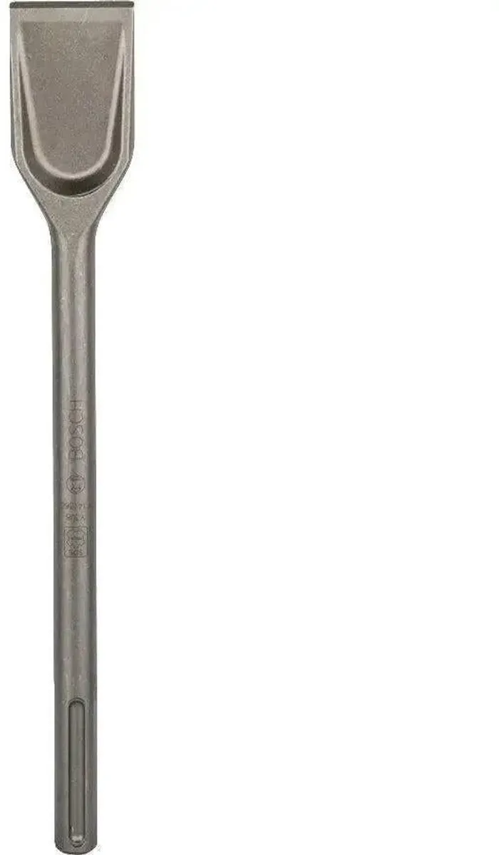 Bosch Professional Spadebeitel SDS Max 400x80 - Hout - afbeelding 6 van 6