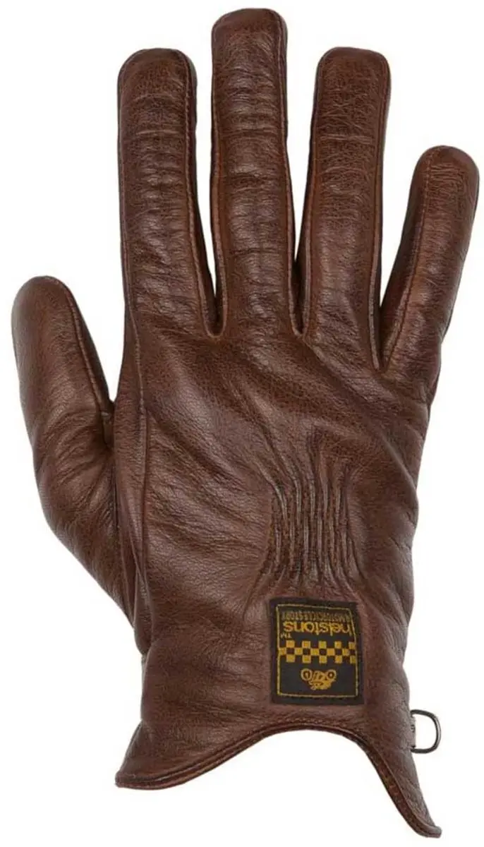Helstons Condor Leren Handschoenen 2XL