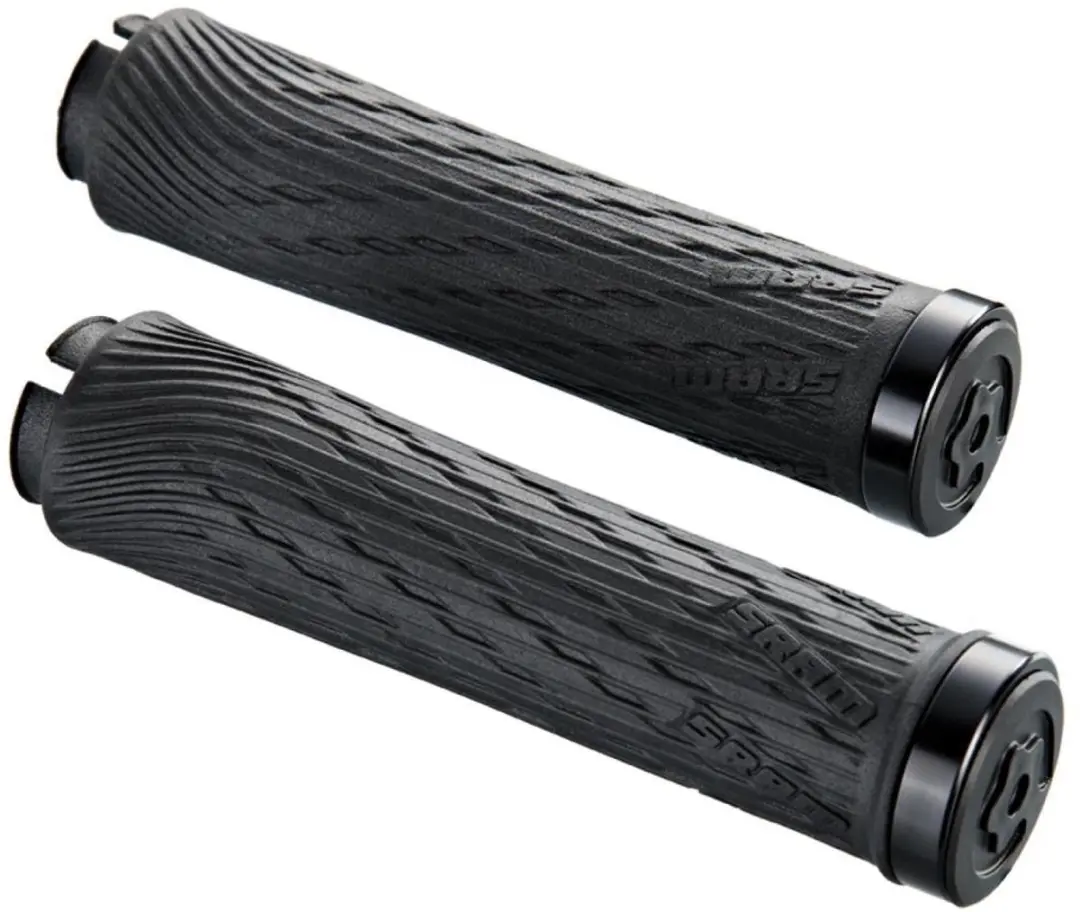 SRAM XX1 Lock-On Handvatten 100/122mm